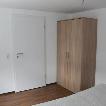 Jolie Apartment