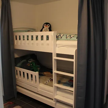 Apartment Jolie