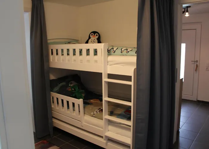 Apartamento Jolie