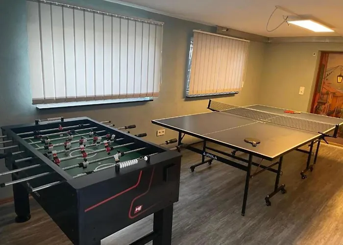 Jolie Apartamento Sankt Oswald-Riedlhuette