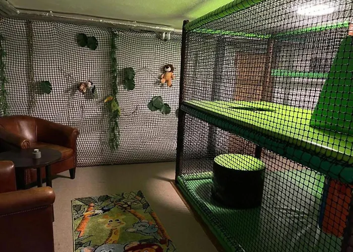 Jolie Apartamento