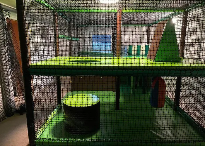 Jolie Apartamento Sankt Oswald-Riedlhuette